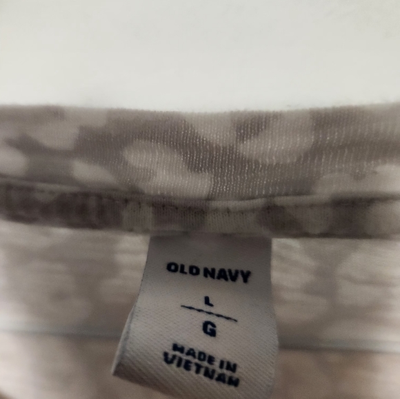 Old Navy Dress LG - Picture 3 of 3